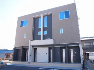 ローズタウンの画像