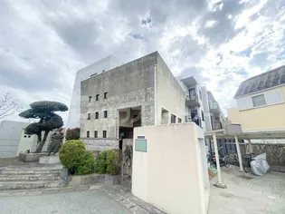 サンタフェスクエアの画像