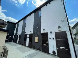 サザンコート府中の画像