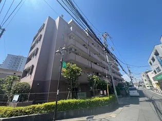 エクシール中野島の画像