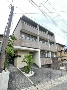 DEARCOURT野里の画像