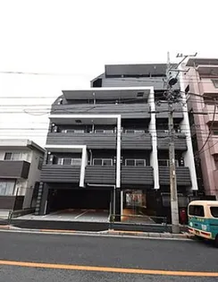 東京都杉並区高円寺南1【マンション】の外観