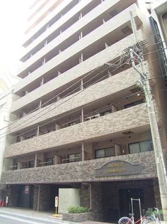 トーシンフェニックス日本橋EASTの画像