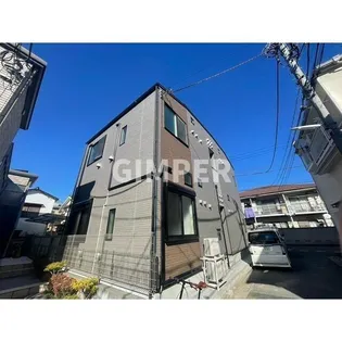 ソラーレ西大泉の画像