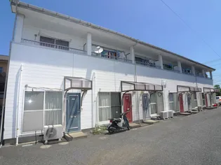 埼玉県草加市吉町3【一戸建】の外観