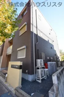 あさひグランレジデンシア新前橋の画像