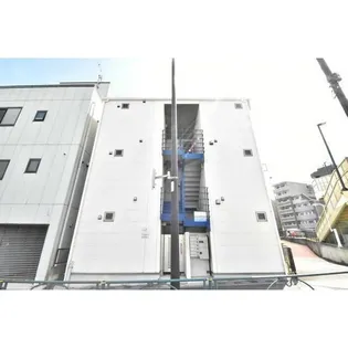 パレット志村坂上の画像