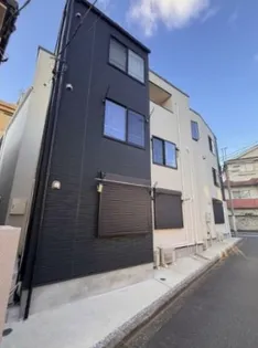 GLANZ中野の画像