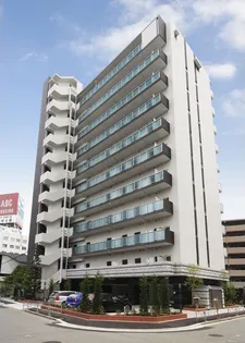 NORTH VILLAGE BIRTH PLACE【6階】の外観