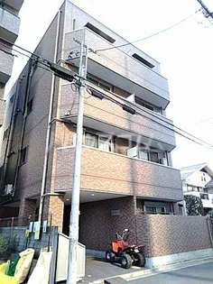 ガーデンコート船橋の画像