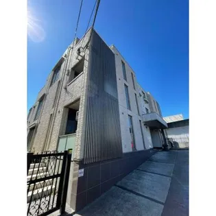 凛樹【2階】の外観