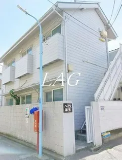 ハイツ梅里の画像