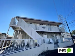 メゾンクレストの画像