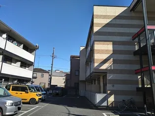 レオパレスリオの画像