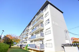 UR千葉幸町の画像