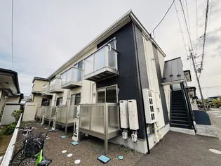 SURPASS南仙台の画像