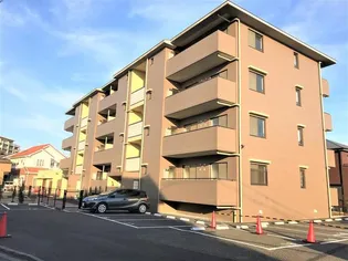 クラスガーデン相模大野壱番館の画像