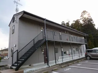 グリーンスクエアH IIIの画像