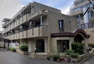 ライフポイント方南町の画像