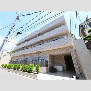 プレミアムキューブG北新宿DEUXの画像