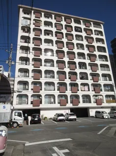 コーポルベーレの画像