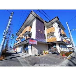 ラブリーヒルズの画像