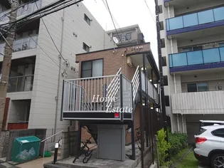 レオパレス片瀬海岸の画像