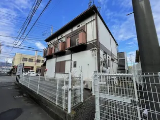 旭ハイツの画像