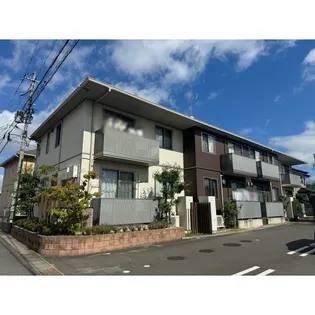 グランシャリオMの画像