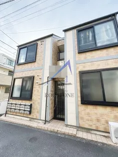 アーバンプレイス沼袋VIIIの画像