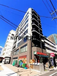 グラン ヒルズ 西新宿の画像