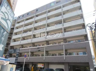 グランアズール浦上の画像