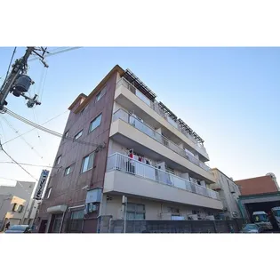 NO1NICHIEI MANSIONの画像