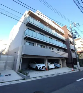 クレイシアIDZ中馬込の画像