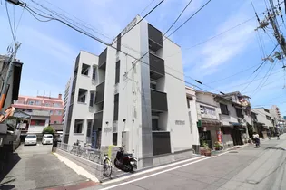 CROUD西本町の画像