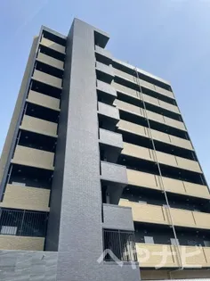 愛知県名古屋市東区筒井町4【マンション】の外観