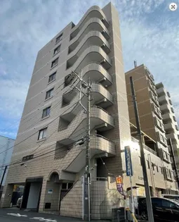 ティーズガーデン磯子の画像