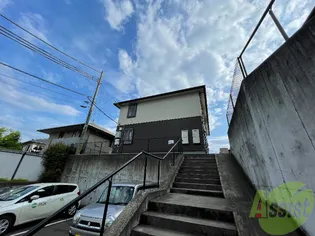 ディアコートタウンⅣの画像