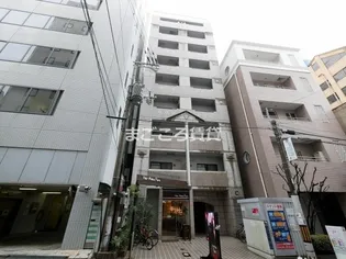 東和ビルの画像