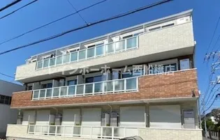 パルトネール市川の画像