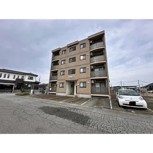 メゾン ドゥ 天翔の画像