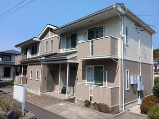 ピア フルージュの画像