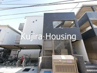 埼玉県さいたま市中央区下落合3【マンション】の外観