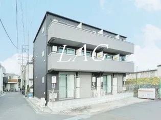 CASAR稲田堤の画像