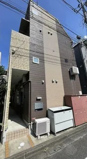 ラ・フォレスタ【2階】の外観