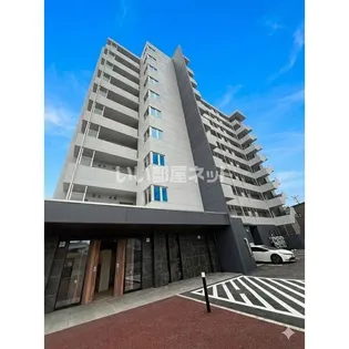 URBAN FLATS北上の画像