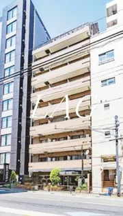 パレステュディオ御茶ノ水湯島駅前【2階】の外観