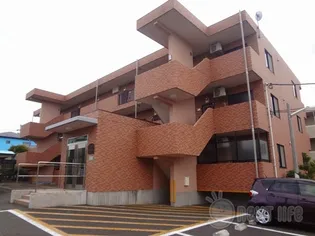 フェリスかしわ台の画像