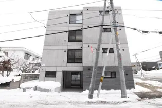 ラ メゾン宮の沢の画像