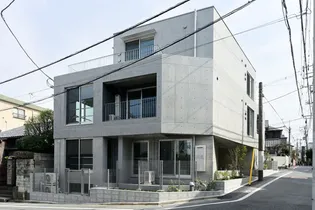 ASTILE中目黒の画像